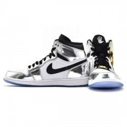 Air Jordan 1 High Outfit Pass The Torch Jordan Sneakers