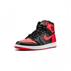 Air Jordan 1 High Outfit Satin Jordan Sneakers