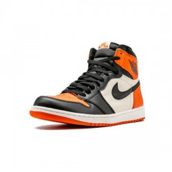 Air Jordan 1 Retro High Outfit Og Shattered Backboard Jordan Sneakers