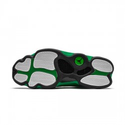 Air Jordan 13 Outfit Lucky Green Jordan Sneakers