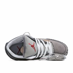 Air Jordan 3 Retro Outfit Cool Grey CT8532 012 Mens AJ3 Jordan Sneakers