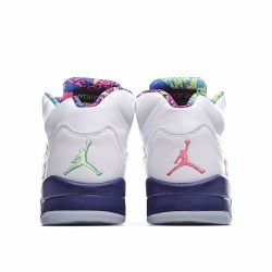 Air Jordan 5 Retro Outfit Alternate Bel Air Db3335 100 Mens Aj5 Jordan Sneakers