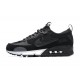 Air Max 90 Futura Men Sports Shoes Black White DM9922-003