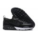 Air Max 90 Futura Men Sports Shoes Black White DM9922-003