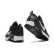 Air Max 90 Futura Men Sports Shoes Black White