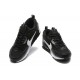 Air Max 90 Futura Men Sports Shoes Black White