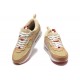 Air Max 90 Futura Men Sports Shoes Brown White