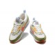 Air Max 90 Futura Men Sports Shoes Green Orange