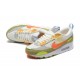 Air Max 90 Futura Men Sports Shoes Green Orange