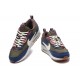 Air Max 90 Futura Men Sports Shoes Medium Olive DM9922-200