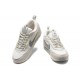 Air Max 90 Futura Men Sports Shoes White Grey