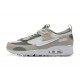 Air Max 90 Futura Men Sports Shoes Wolf Grey DZ4708-001