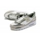 Air Max 90 Futura Men Sports Shoes Wolf Grey DZ4708-001