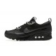 Air Max 90 Futura Women/Men Sports Shoes Black DM9922-101