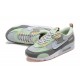 Air Max 90 Futura Women/Men Sports Shoes Grey Green DM9922-001