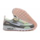 Air Max 90 Futura Women/Men Sports Shoes Grey Green DM9922-001