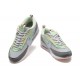 Air Max 90 Futura Women/Men Sports Shoes Grey Green DM9922-001