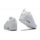 Air Max 90 Futura Women/Men Sports Shoes Triple White DM9922-101