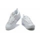 Air Max 90 Futura Women/Men Sports Shoes Triple White DM9922-101