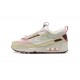 Air Max 90 Futura Women Sports Shoes Beige Pink