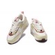 Air Max 90 Futura Women Sports Shoes Beige Pink