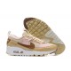 Air Max 90 Futura Women Sports Shoes Neapolitan Pink DZ4704-100