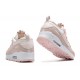 Air Max 90 Futura Women Sports Shoes Pink White DM9922-104