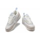 Air Max 90 Futura Women Sports Shoes White Beige