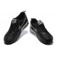 Air Max 90 Men Sports Shoes Black Grey DH4619-100