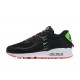 Air Max 90 Men Sports Shoes Black Pink CK7069-001