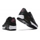 Air Max 90 Men Sports Shoes Black Pink DQ4071-001