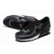 Air Max 90 Men Sports Shoes Black Pink DQ4071-001