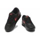 Air Max 90 Men Sports Shoes Black Red