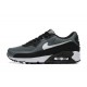 Air Max 90 Men Sports Shoes Black White CN8490-002