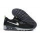 Air Max 90 Men Sports Shoes Black White DZ4495-001