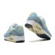 Air Max 90 Men Sports Shoes Blue White DM2829-001