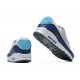 Air Max 90 Men Sports Shoes Blue White FD0664-400