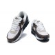 Air Max 90 Men Sports Shoes Brown Grey and Black