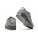 Air Max 90 Men Sports Shoes Grey