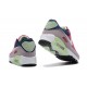 Air Max 90 Men Sports Shoes Pink Green DM0035-500