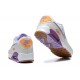 Air Max 90 Men Sports Shoes Purple White