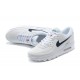 Air Max 90 Men Sports Shoes White Black