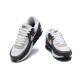 Air Max 90 Men Sports Shoes White Brown DZ3522-002