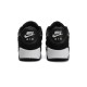 Air Max 90 Women/Men Sports Shoes Black CN8490-002