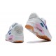 Air Max 90 Women Sports Shoes White Pink DX3316-100