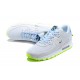 Air Max 90 SE Men Sports Shoes Worldwide White Blue CK7069-100