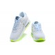 Air Max 90 SE Men Sports Shoes Worldwide White Blue CK7069-100