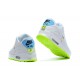 Air Max 90 SE Men Sports Shoes Worldwide White Blue CK7069-100