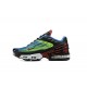 Air Max Plus 3 Men Sports Shoes Black Blue CU4710-400