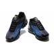 Air Max Plus 3 Men Sports Shoes Black Blue DZ4508-001